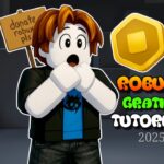 BloxPoint: gana Robux acumulando puntos al jugar tus juegos favoritos de Roblox