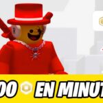 Conseguir Robux Gratis: Aprende a Obtenerlos Sin Gastar